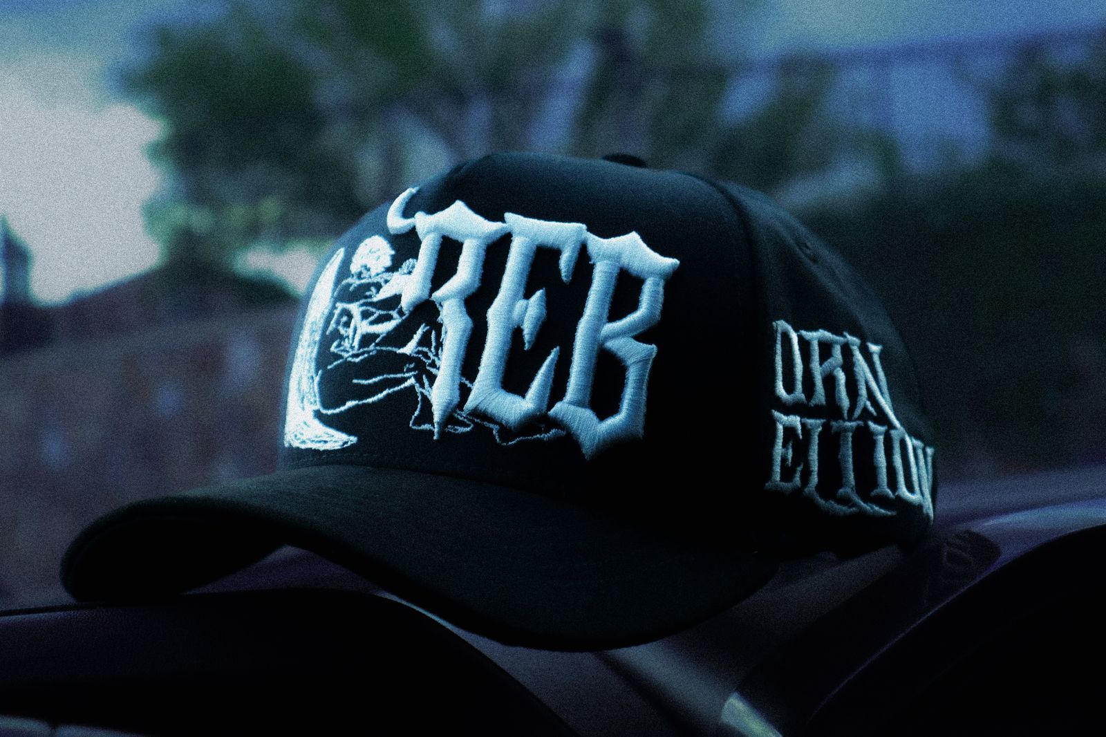 REB