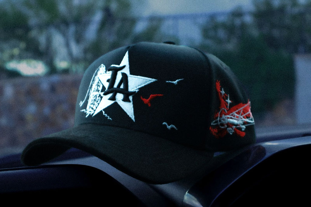 LA SIERRA