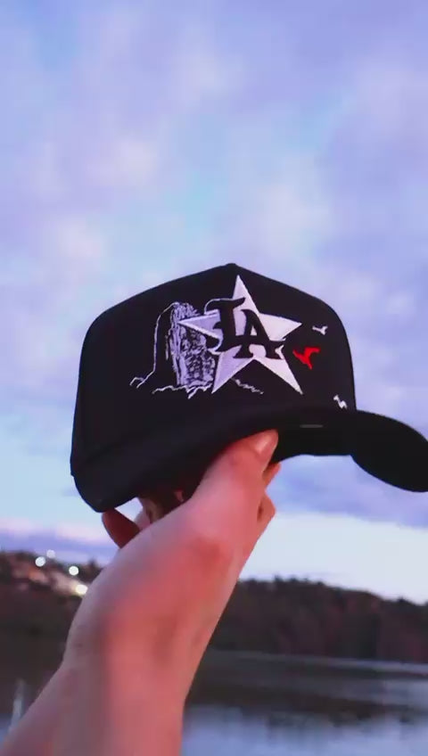 LA SIERRA